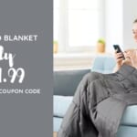 Kohl’s | 5-lb. Weight Blanket $11.99 (reg. $30)