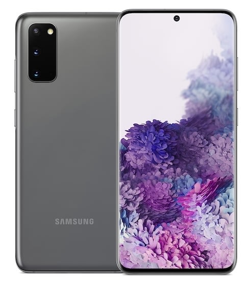 Refurb Samsung Phones at eBay: Up to 60% off + free shipping