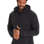 Marmot Men's Alt HB Hoody Jacket (Larger sizes) for $76 + free shipping