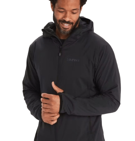 Marmot Men's Alt HB Hoody Jacket (Larger sizes) for $76 + free shipping