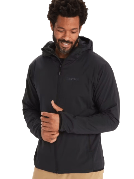 Marmot Men's Alt HB Hoody Jacket (Larger sizes) for $76 + free shipping