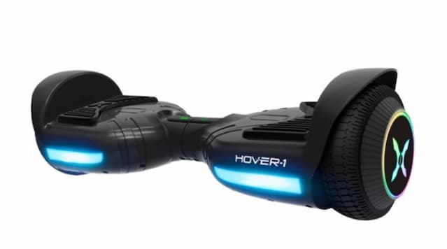 Hover-1 - Blast Electric Self-Balancing Scooter