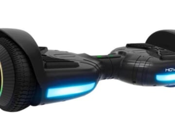 Hover-1 Hoverboard for $49.99 Shipped (reg. $119)