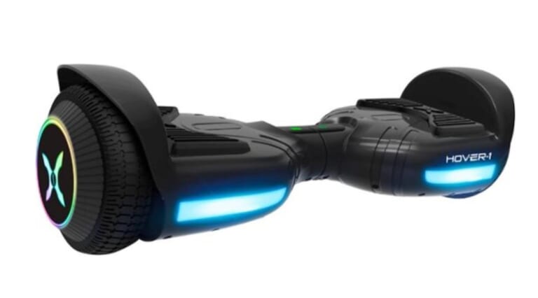 Hover-1 Hoverboard for $49.99 Shipped (reg. $119)