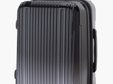 Luggage Deals at Nordstrom Rack: Up to 84% off + free shipping w/ $89