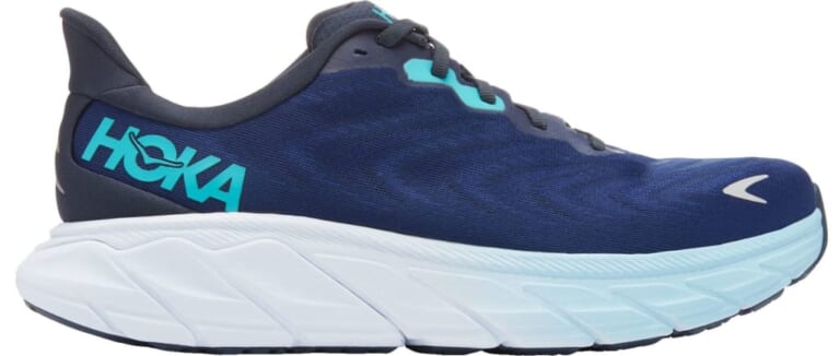 Hoka Clearance at Dick's Sporting Goods: Shop now + free shipping w/ $49