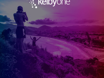 KelbyOne Pro Annual Membership for $159