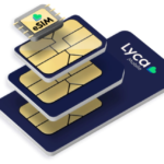 Lyca Mobile 5GB 5G Data & Talk + Text for $5 + free shipping