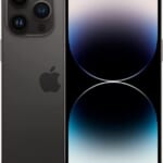 Refurb Unlocked Apple iPhone 14 Pro Max 256GB Smartphone for $865 + free shipping