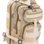 28L Tactical Backpack for $22 + free shipping