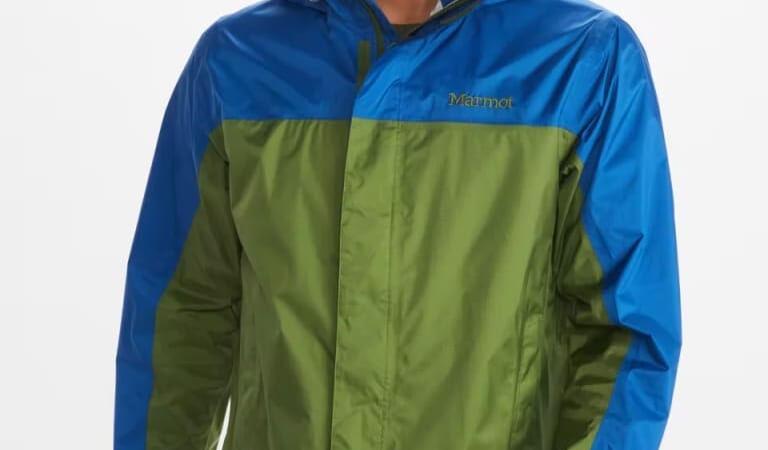 Marmot Top-Rated Items: Up to 60% off + extra 30% off + free shipping