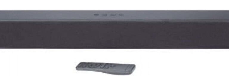 Onn 30" 2.0 120W Soundbar for $19 + free shipping w/ $35