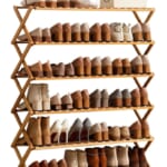 Multi Tier Storage Stand From $21 + free shipping