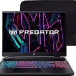 Acer Predator Helios 13th-Gen. i5 16" Laptop w/ NVIDIA GeForce RTX 4050 for $800 + free shipping