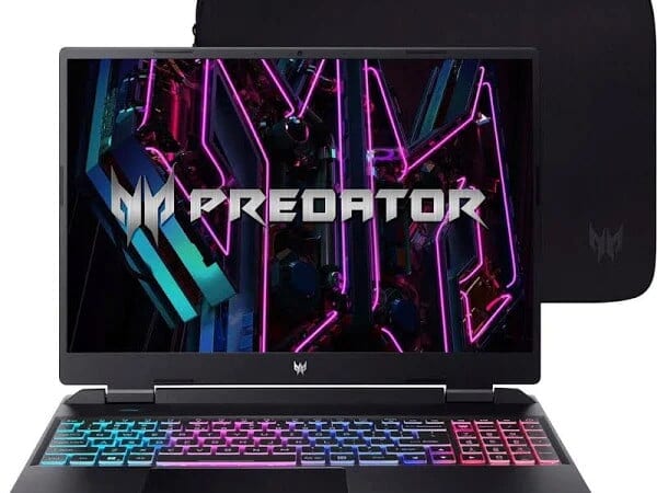 Acer Predator Helios 13th-Gen. i5 16" Laptop w/ NVIDIA GeForce RTX 4050 for $800 + free shipping