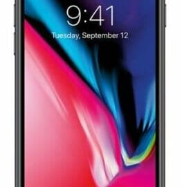 Refurb Unlocked Apple iPhone 8 64GB Phone for $113 + free shipping