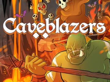 Caveblazers for PC (GOG, DRM Free) for free