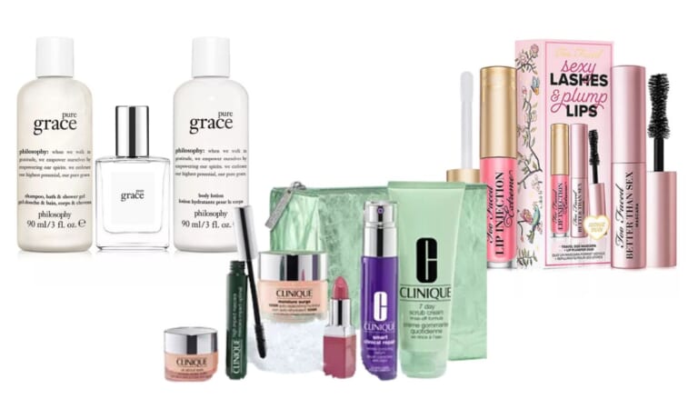 Macy’s Beauty Sale | Clinique, Origins & More!