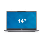 Refurb Dell Latitude 7400 Laptops: 40% off + free shipping