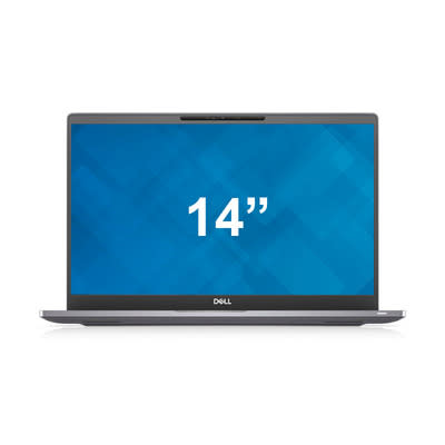 Refurb Dell Latitude 7400 Laptops: 40% off + free shipping