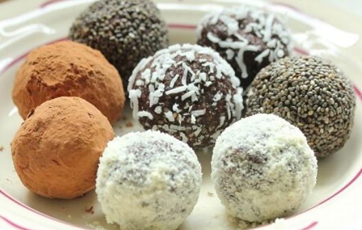 truffles