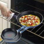 T-fal ProGlide Nonstick Fry Pan Cookware 2-Piece Set $19.99 (Reg. $39)