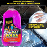 Meguiar’s Deep Crystal Car Wash as low as $3.98 Shipped Free (Reg. $25) – 2.9K+ FAB Ratings!