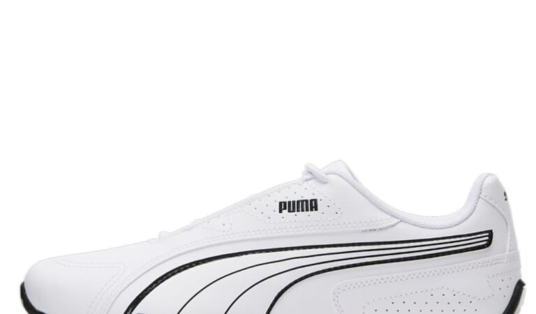 PUMA Men's Redon Bungee Shoes for $30 + free shipping