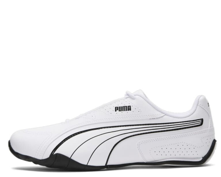 PUMA Men's Redon Bungee Shoes for $30 + free shipping