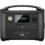 Certified Refurb EcoFlow River Pro 720Wh Power Station for $299 + free shipping