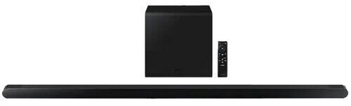 Samsung 3.1.2-Channel Dolby Atmos Soundbar System for $297 + free shipping