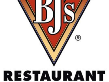 $25 BJ's Brewhouse Gift Card, 20% VIP Card: Free w/ $100 GC purchase