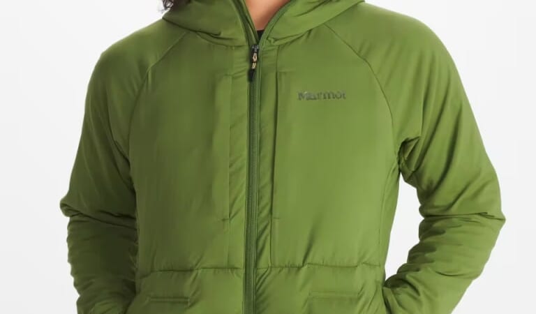 Marmot Men's WarmCube Active Alt HB Jacket for $74 + free shipping