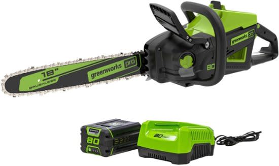 Greenworks Tools at Best Buy: Up to 50% off + free shipping