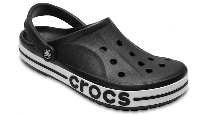 Crocs Outlet at eBay: Up to 50% off + Buy 1, Get 50% off 2nd