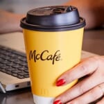 McDonald’s: Possible FREE Coffee Today for Teachers!