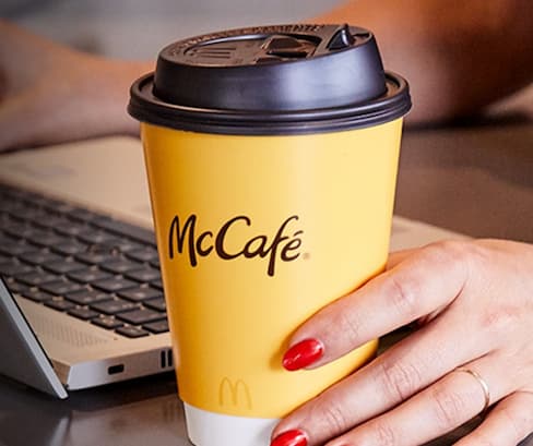 McDonald’s: Possible FREE Coffee Today for Teachers!