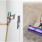 Walmart | Dyson V12 Cordless Vac $399.99 (reg. $650)