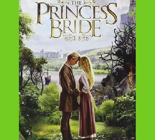 The Princess Bride HD to buy $4.99 (Reg. $15)