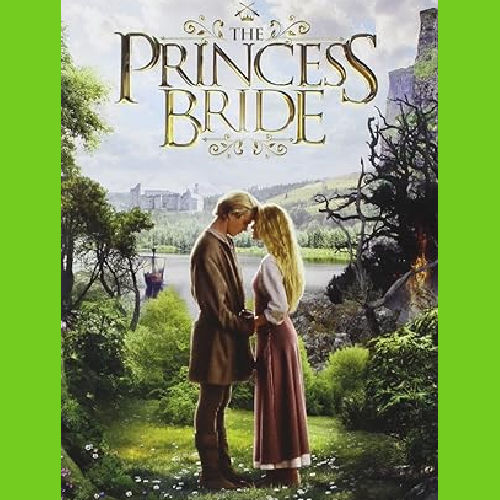 The Princess Bride HD to buy $4.99 (Reg. $15)