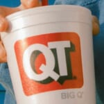 QuikTrip: Free Self-Serve Drink or Coffee!