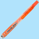 Pentel Handy-Line S Retractable Chisel Tip Highlighter, Orange, 12-Count as low as $5.39 Shipped Free (Reg. $13.29) – $0.45 Each