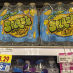 Nestle Splash Blast Just $1.79 Per 6-Pack At Kroger