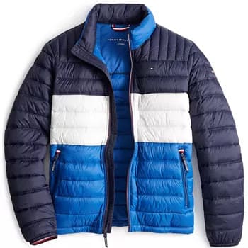 Men's Coats at Macy's: at least 60% off + free shipping w/ $25