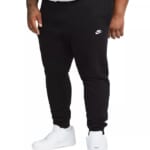 Nike Men's Pants, Sweatshirts, and T-shirts for $45 or less + free shipping w/ $25