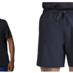 Allbirds allbirds Men's Sea T-Shirt + allbirds Men's Natural Run Short for $25 + free shipping