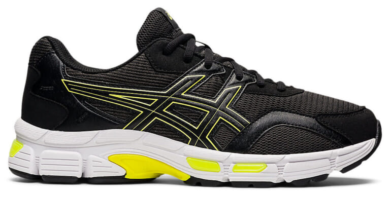 ASICS Semi-Annual Sale: Up to 40% off + free shipping w/ $50