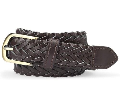 The Children’s Place Boys Braided Brown Belt $4.78 (Reg. $15.95) – Various Sizes