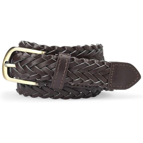 The Children’s Place Boys Braided Brown Belt $4.78 (Reg. $15.95) – Various Sizes