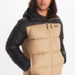 Marmot Men's Guides Down Hoody Jacket (XL only) for $97 + free shipping